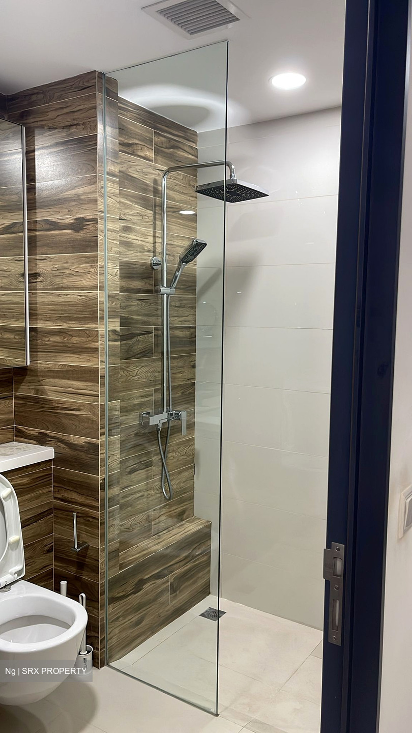 Gem Residences (D12), Condominium #559593041